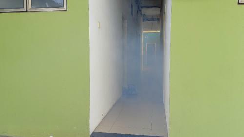 Hostal Quality Guest House