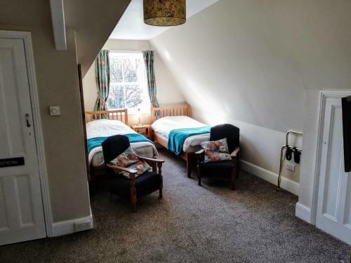 Hostal Treventon Guest House