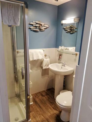Hostal Treventon Guest House
