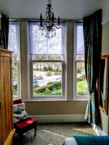 Hostal Treventon Guest House