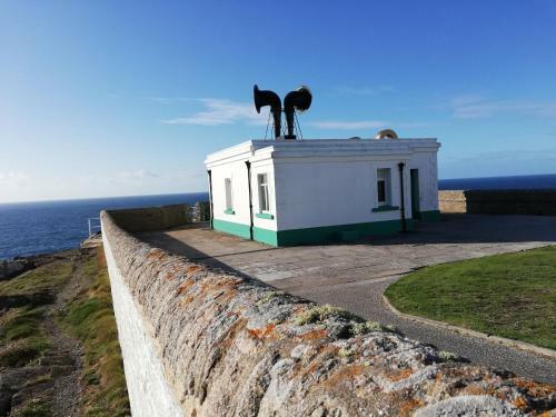 Hostal Treventon Guest House
