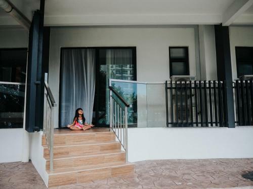 Apartamento Timur Bay Seafront Residences