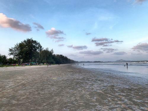 Apartamento Timur Bay Seafront Residences