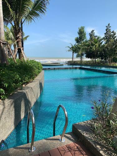 Apartamento Timur Bay Seafront Residences