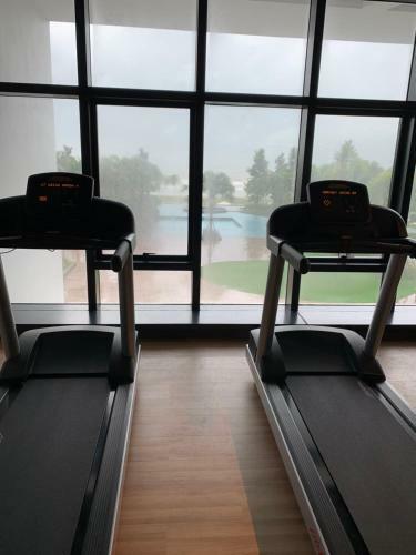 Apartamento Timur Bay Seafront Residences