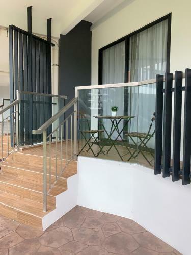 Apartamento Timur Bay Seafront Residences