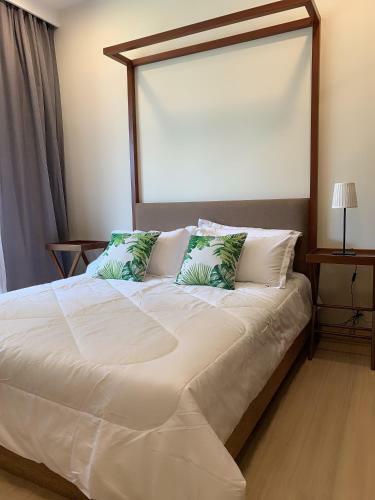 Apartamento Timur Bay Seafront Residences