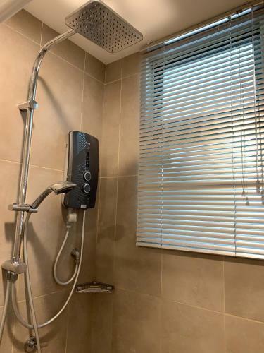 Apartamento Timur Bay Seafront Residences