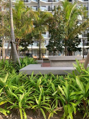 Apartamento Timur Bay Seafront Residences