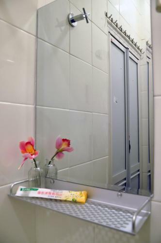 Hostal Teruntum 96 Guest House