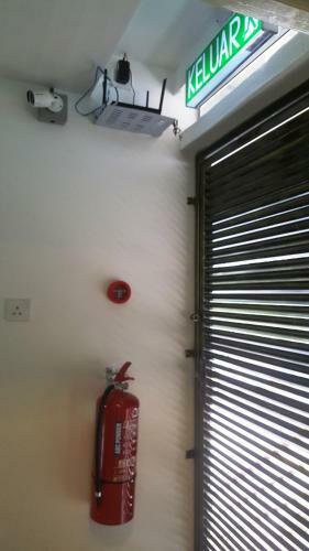 Hostal Teruntum 96 Guest House