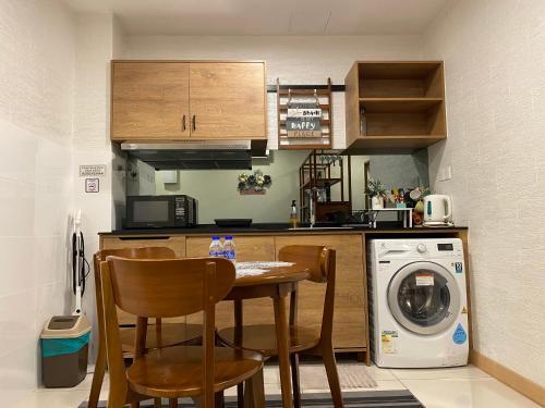 Apartamento Timurbay Seafront Residence By Jomvacay