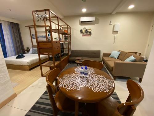 Apartamento Timurbay Seafront Residence By Jomvacay