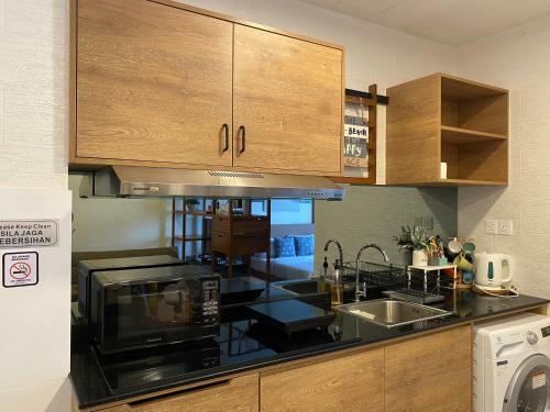 Apartamento Timurbay Seafront Residence By Jomvacay