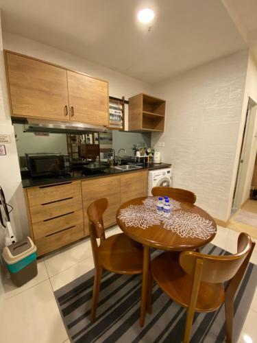 Apartamento Timurbay Seafront Residence By Jomvacay
