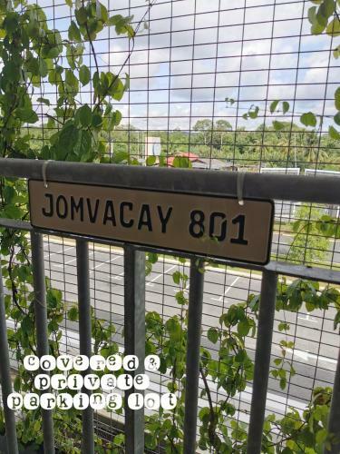 Apartamento Timurbay Seafront Residence By Jomvacay