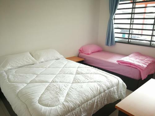 Greenery Garden Concept Homestay