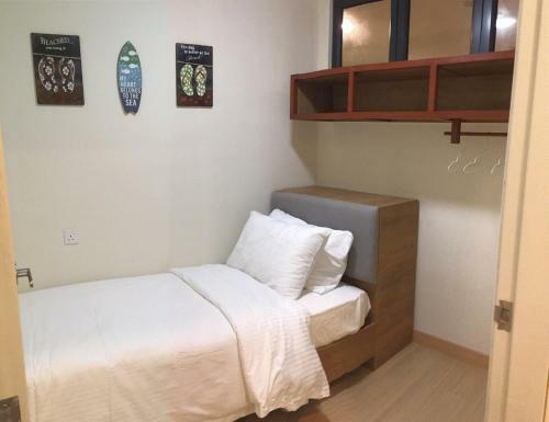 Apartamento Kuantan Staycationtimurbay