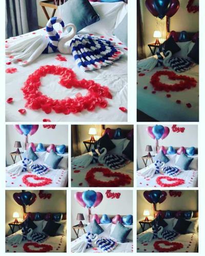 Apartamento Kuantan Staycationtimurbay