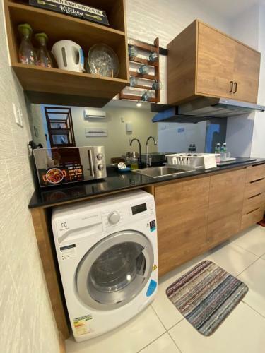 Apartamento Kuantan Staycationtimurbay