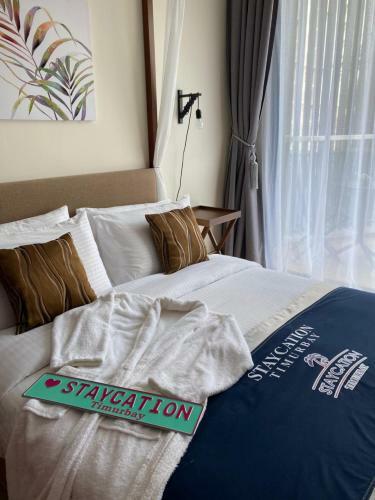 Apartamento Kuantan Staycationtimurbay