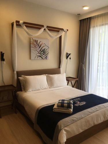 Apartamento Kuantan Staycationtimurbay
