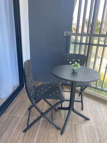 Apartamento Kuantan Staycationtimurbay