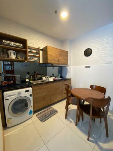 Apartamento Kuantan Staycationtimurbay
