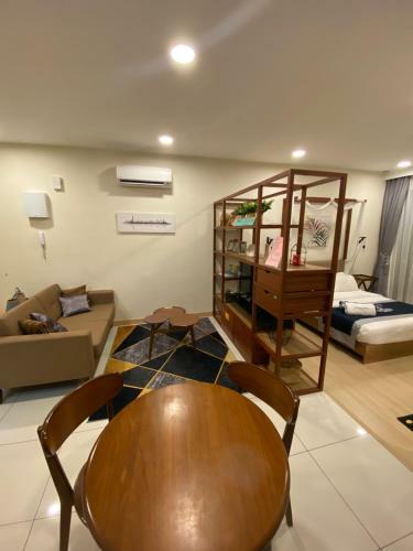 Apartamento Kuantan Staycationtimurbay