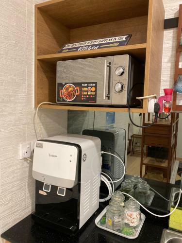 Apartamento Kuantan Staycationtimurbay