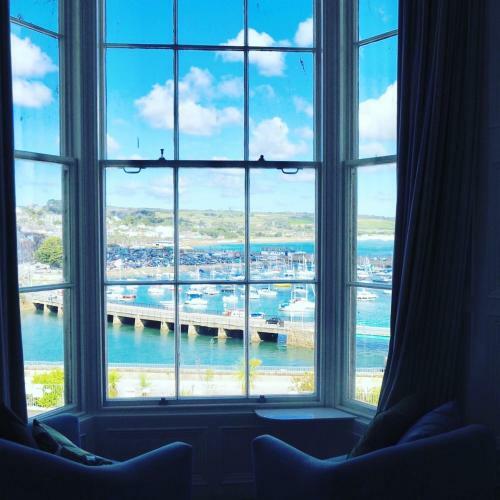 Apartamento Harbour View