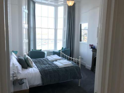Apartamento Harbour View