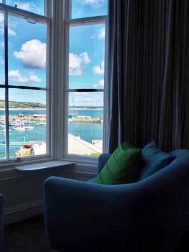 Apartamento Harbour View