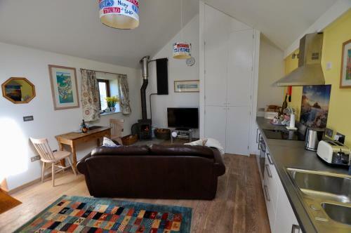 Apartamento The Wallow