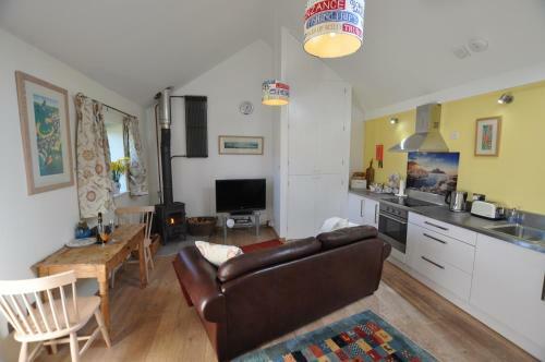 Apartamento The Wallow