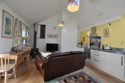 Apartamento The Wallow