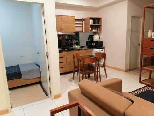 Apartamento Seaview&poolview Suite With Wi-fi