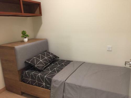 Apartamento Seaview&poolview Suite With Wi-fi