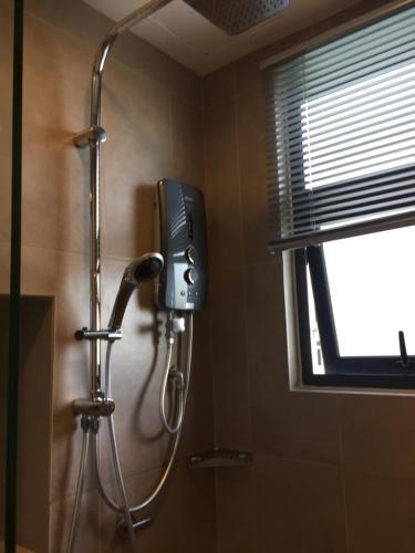 Apartamento Seaview&poolview Suite With Wi-fi