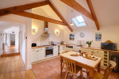Cobblestone Cottage