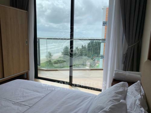 Apartamento Timurbay Stunning By Ca Con