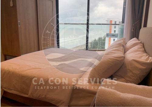 Apartamento Timurbay Stunning By Ca Con