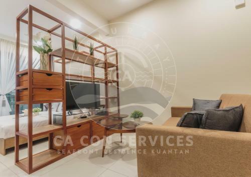 Apartamento Timurbay Stunning By Ca Con