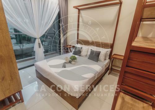 Apartamento Timurbay Stunning By Ca Con