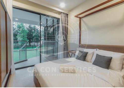 Apartamento Timurbay Stunning By Ca Con