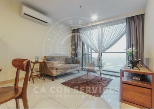 Apartamento Timurbay Stunning By Ca Con
