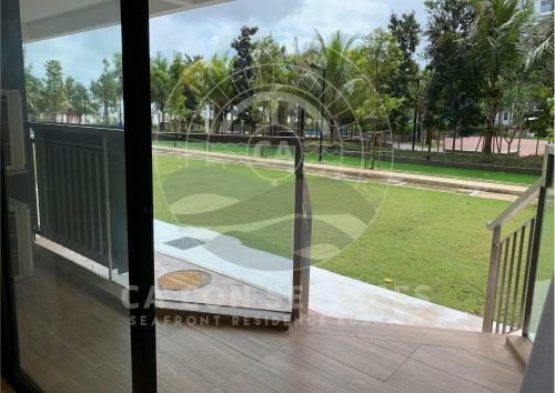 Apartamento Timurbay Stunning By Ca Con