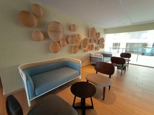 Apartamento Timurbay Stunning By Ca Con
