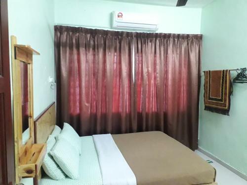 Homestay Rgee Muslim Only
