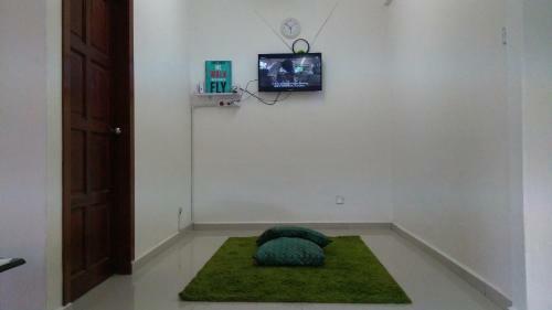 Homestay Rgee Muslim Only